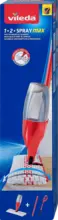 dm drogerie markt Vileda 1-2 Spray Max Sprühwischer Box