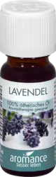 Aromance 100 % ätherisches Öl Lavendel