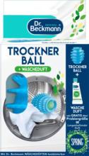 dm drogerie markt Dr. Beckmann Trockner-Ball + Wäscheduft