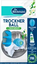 dm drogerie markt Dr. Beckmann Trockner-Ball + Wäscheduft