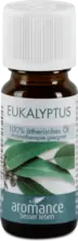 dm drogerie markt Aromance 100 % ätherisches Öl Eukalyptus