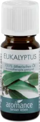Aromance 100 % ätherisches Öl Eukalyptus