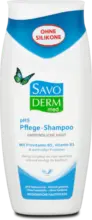 dm drogerie markt Savoderm med Shampoo med ph5 Shampoo empfindliche Haut