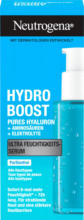 dm drogerie markt Neutrogena Hydro Boost Aqua Perlen Serum