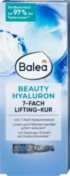 Balea Beauty Hyaluron 7-fach Lifting-Kur