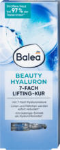 dm drogerie markt Balea Beauty Hyaluron 7-fach Lifting-Kur