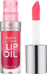 essence Lippenöl Hydra Kiss 03 Pink Champagne