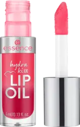 essence Lippenöl Hydra Kiss 03 Pink Champagne