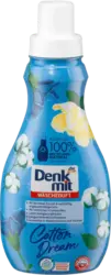 Denkmit Wäscheduft Cotton Dream