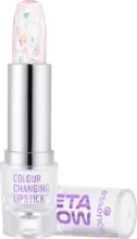 dm drogerie markt essence Lippenstift Meta Glow Colour Changing
