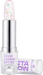essence Lippenstift Meta Glow Colour Changing