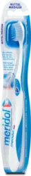 meridol Zahnbürste Zahnfleischschutz mittel sortiert