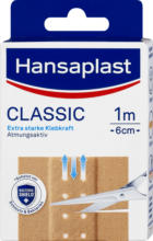 dm drogerie markt Hansaplast Classic Pflaster