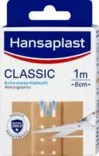 dm drogerie markt Hansaplast Classic Pflaster