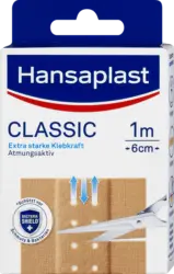 Hansaplast Classic Pflaster