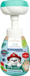 Mabyen Seifenspender Schaumseife Kids Paw Patrol