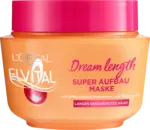 dm drogerie markt L'ORÉAL PARiS ELVITAL Dream Length Super Aufbau Haarmaske
