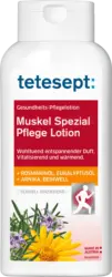 tetesept Gesundheits-Lotion Muskel & Gelenk