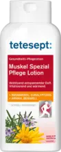 dm drogerie markt tetesept Gesundheits-Lotion Muskel & Gelenk
