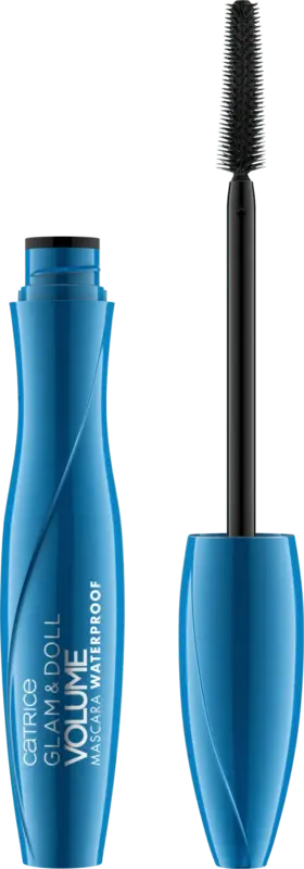 Catrice Mascara Volume Glam & Doll Waterproof