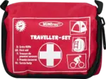 dm drogerie markt WUNDmed Erste Hilfe Traveller-Set