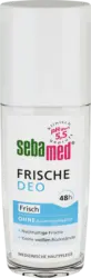 sebamed Frische Deodorant Zerstäuber - frisch