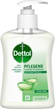 dm drogerie markt Dettol Flüssige Handseife Aloe Vera
