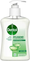 Dettol Flüssige Handseife Aloe Vera