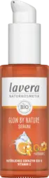 lavera Glow by Nature Serum