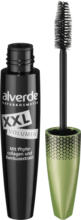 dm drogerie markt alverde NATURKOSMETIK Mascara XXL Volumen 010 Schwarz