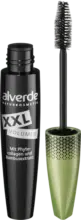dm drogerie markt alverde NATURKOSMETIK Mascara XXL Volumen 010 Schwarz
