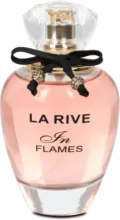 dm drogerie markt LA RIVE Eau de Parfum In Flames