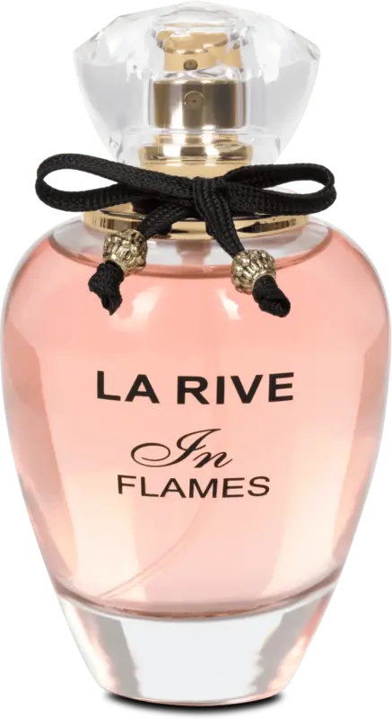 LA RIVE Eau de Parfum In Flames