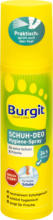 dm drogerie markt Burgit Schuh-Deo Hygiene-Spray