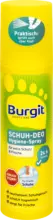 dm drogerie markt Burgit Schuh-Deo Hygiene-Spray