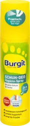 Burgit Schuh-Deo Hygiene-Spray