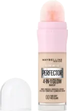 dm drogerie markt Maybelline New York Foundation 4in1 Instant Perfector Glow 00 Fair Light