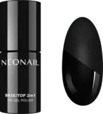 dm drogerie markt NÉONAIL Base- & Top Coat UV 2in1