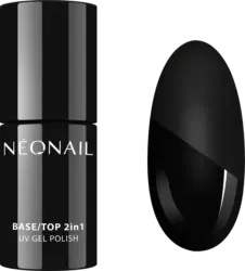 NÉONAIL Base- & Top Coat UV 2in1
