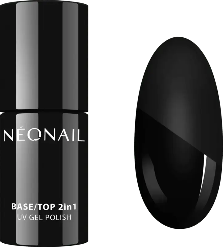 NÉONAIL Base- & Top Coat UV 2in1