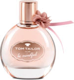 dm drogerie markt Tom Tailor Eau de Toilette Be Mindful Woman