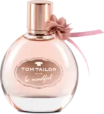 dm drogerie markt Tom Tailor Eau de Toilette Be Mindful Woman