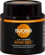 dm drogerie markt Syoss 4in1 Haarkur Repair Boost