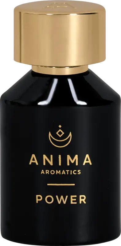 Anima Aromatics Eau de Parfum Power