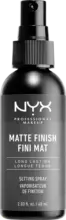 dm drogerie markt NYX PROFESSIONAL MAKEUP Fixierspray 01 Matte Finish