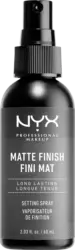 NYX PROFESSIONAL MAKEUP Fixierspray 01 Matte Finish