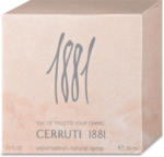 dm drogerie markt Cerruti Eau de Toilette 1881 Pour Femme