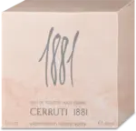 dm drogerie markt Cerruti Eau de Toilette 1881 Pour Femme