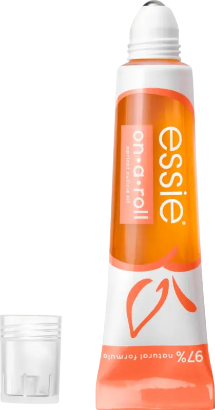 essie Nagelöl Apricot On a Roll