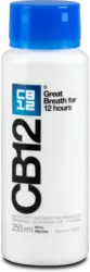 CB12 Mundspülung Sicherer Atem